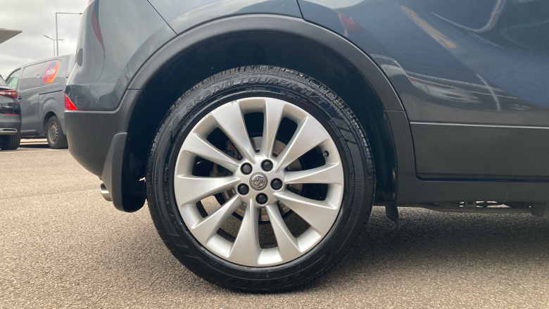 Vauxhall Mokka X 1.4T Elite Nav 5dr Auto Petrol Hatchback